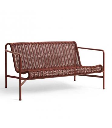 Palissade Cord Sofa