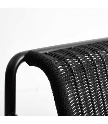 Palissade Cord Sofa