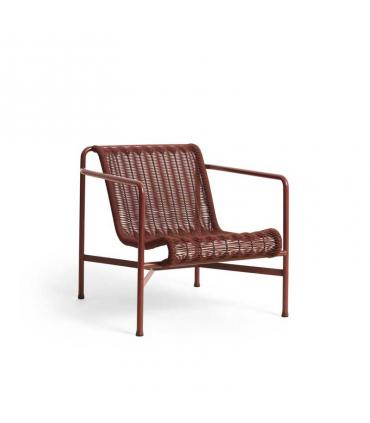 Palissade Cord Lounge