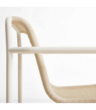 Palissade Cord Lounge