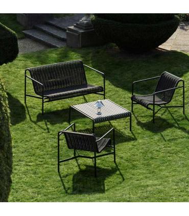 Palissade Cord Lounge