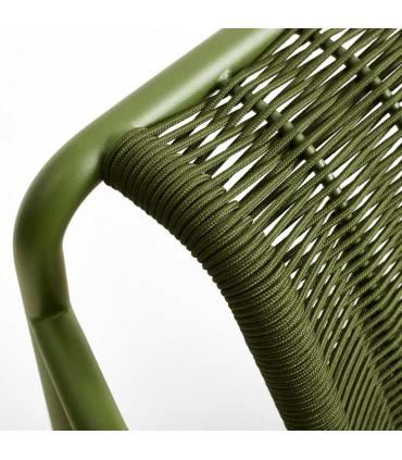 Palissade Cord Sillón