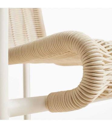 Palissade Cord Sillón