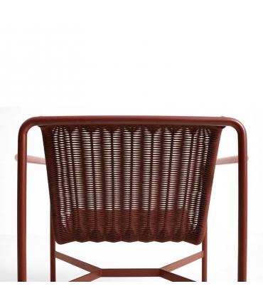 Palissade Cord Sillón