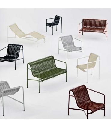 Palissade Cord Sillón