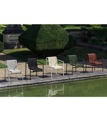 Palissade Cord Sillón