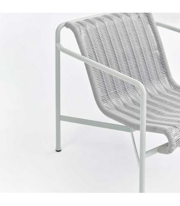 Palissade Cord Sillón