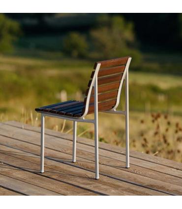 Traverse Chair