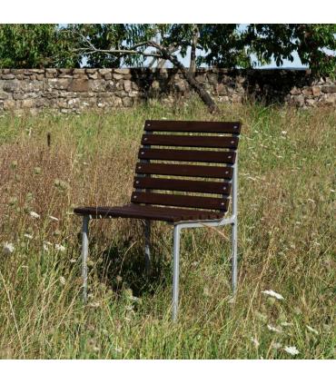 Traverse Chair