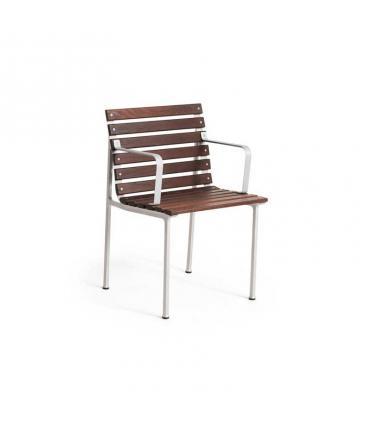Traverse Armchair