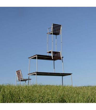 Traverse Sillón