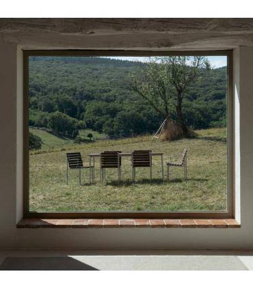 Traverse Armchair