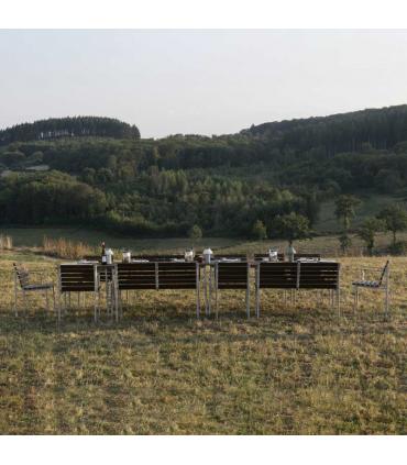 Traverse Sillón