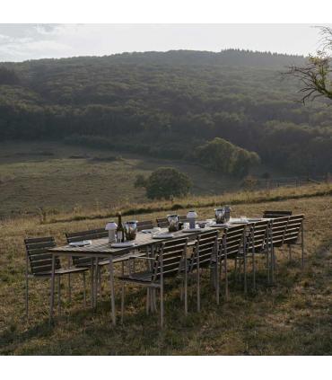 Traverse Armchair
