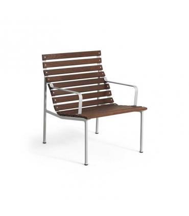 Traverse Lounge with Arms