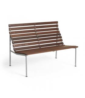 Traverse Lounge Bench