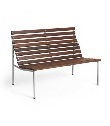 Traverse Lounge Bench
