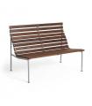 Traverse Lounge Bench