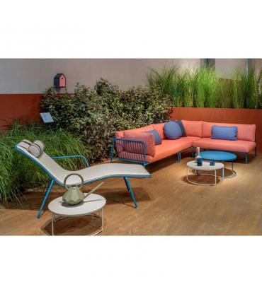Nolita Chaise Longue