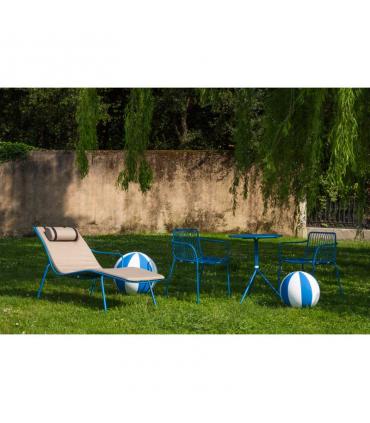 Nolita Chaise Longue