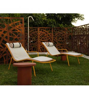 Nolita Chaise Longue