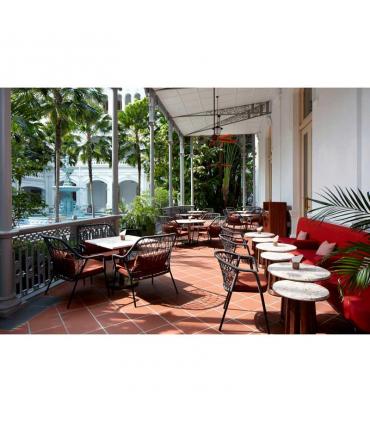 Panarea Lounge