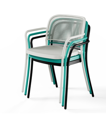 Café Armchair