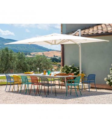 Café Armchair