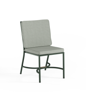 Collier Chair