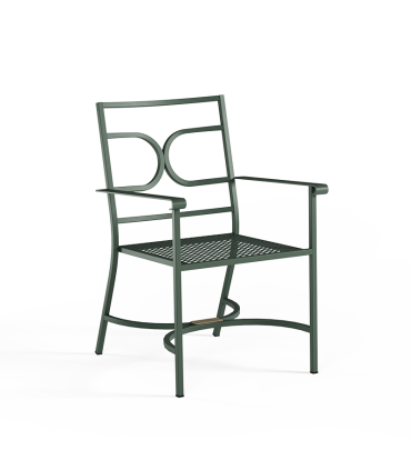 Collier Armchair