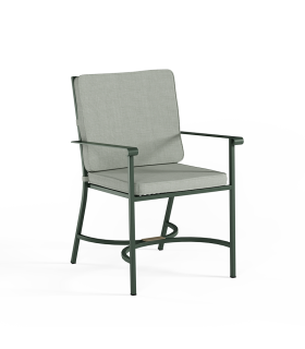 Collier Armchair