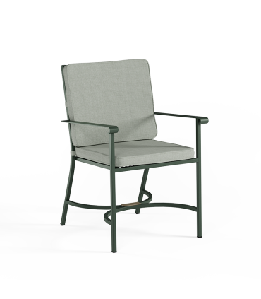 Collier Armchair