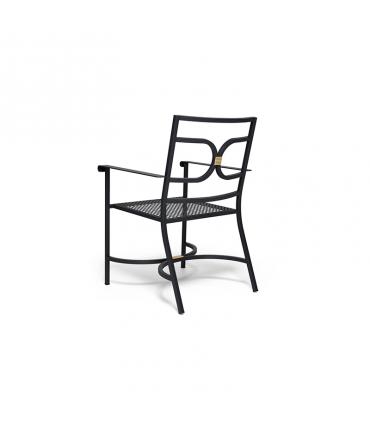 Collier Armchair