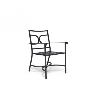 Collier Armchair