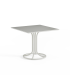 Collier Mesa Cuadrada