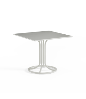 Collier Mesa Cuadrada