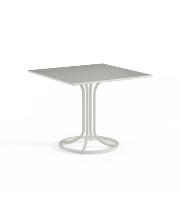 Collier Mesa Cuadrada
