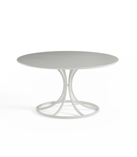 Collier Round Table