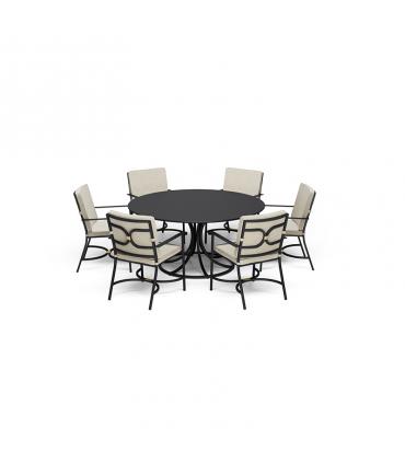 Collier Round Table