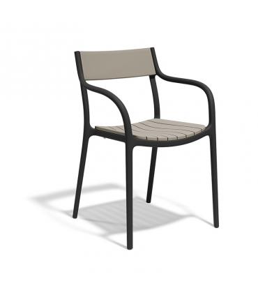 Madison Slats Armchair | Vondom | CarlaKey