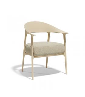 Africa Upholstered Armchair
