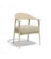 Africa Upholstered Armchair