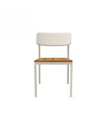 Shine Wood Silla