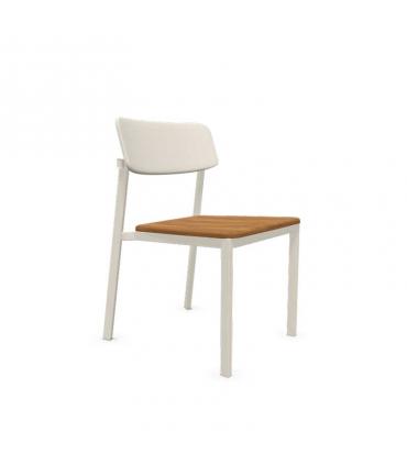 Shine Wood Silla