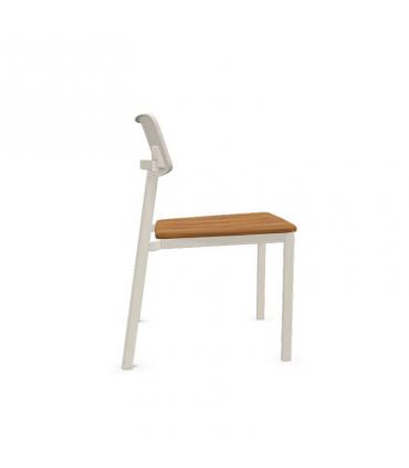 Shine Wood Silla