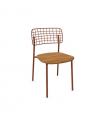 Lyze Wood Chair