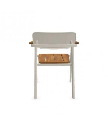 Shine Wood Sillón