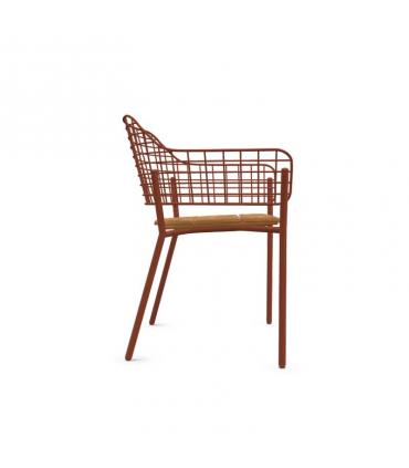Lyze Wood Sillón