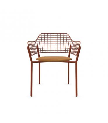 Lyze Wood Sillón