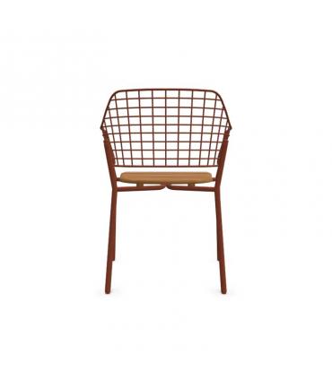Lyze Wood Sillón